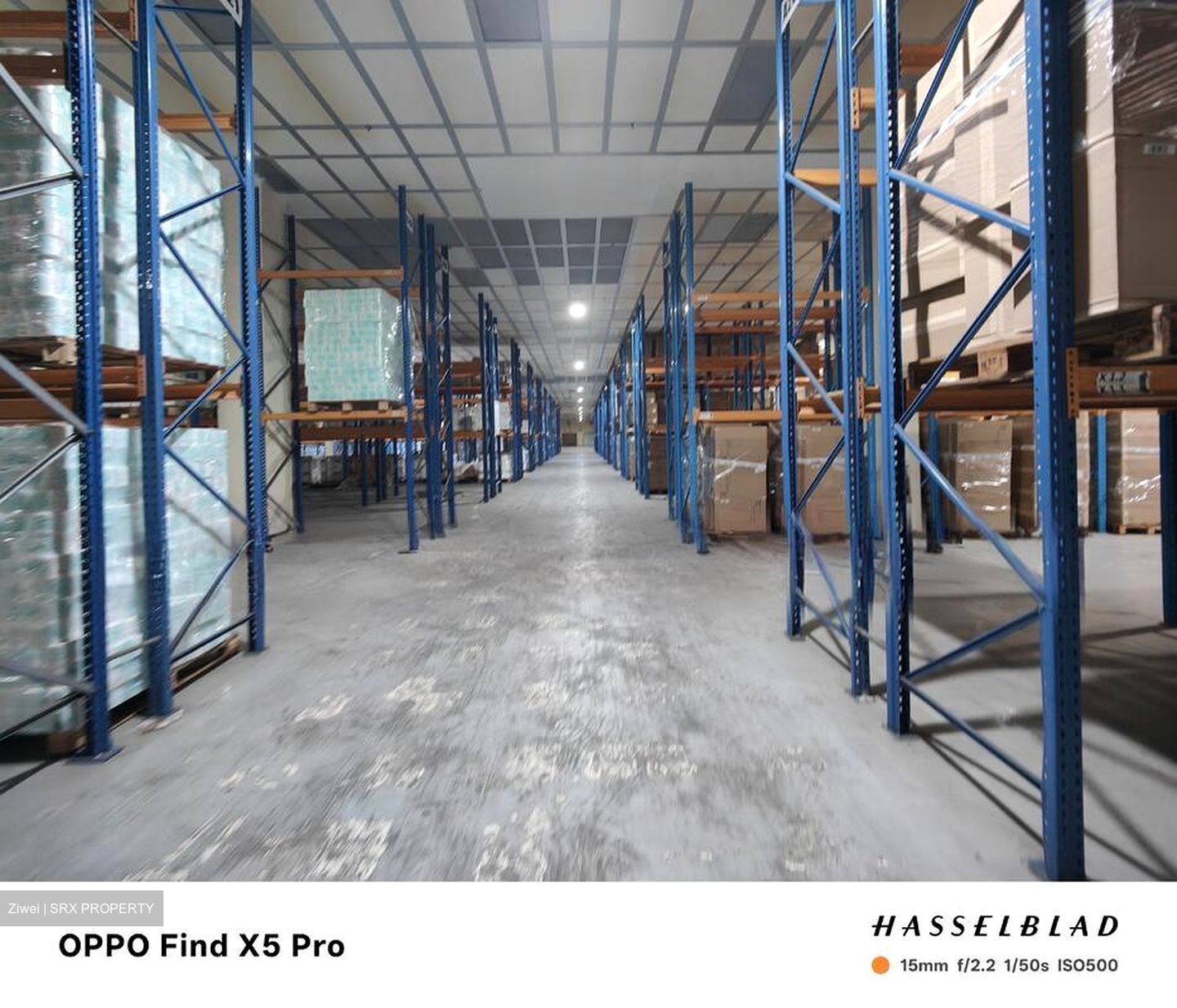 Tuas Avenue 9 (D22), Warehouse #497083831
